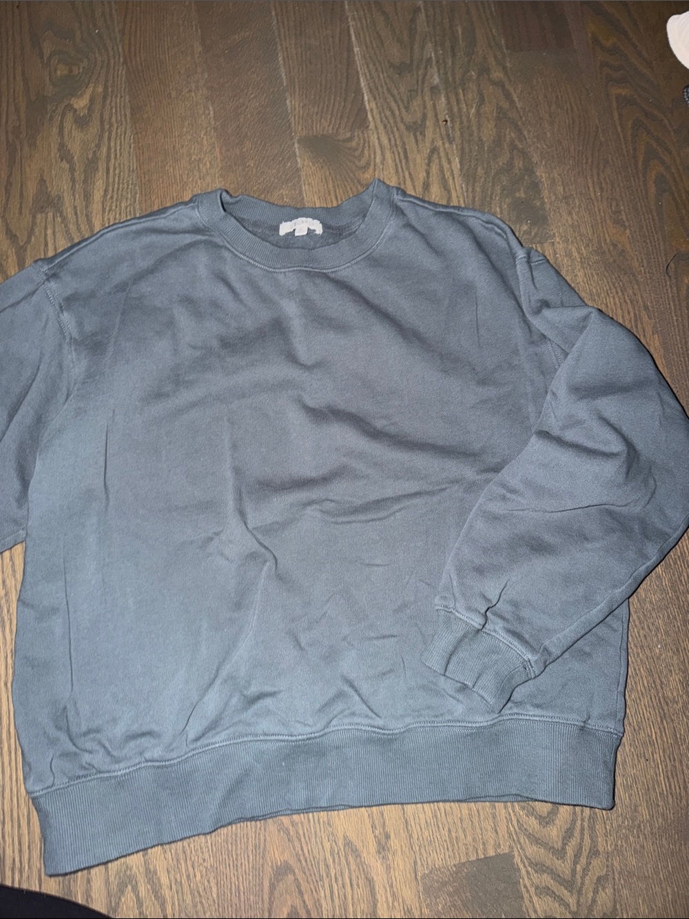 Z supply crewneck